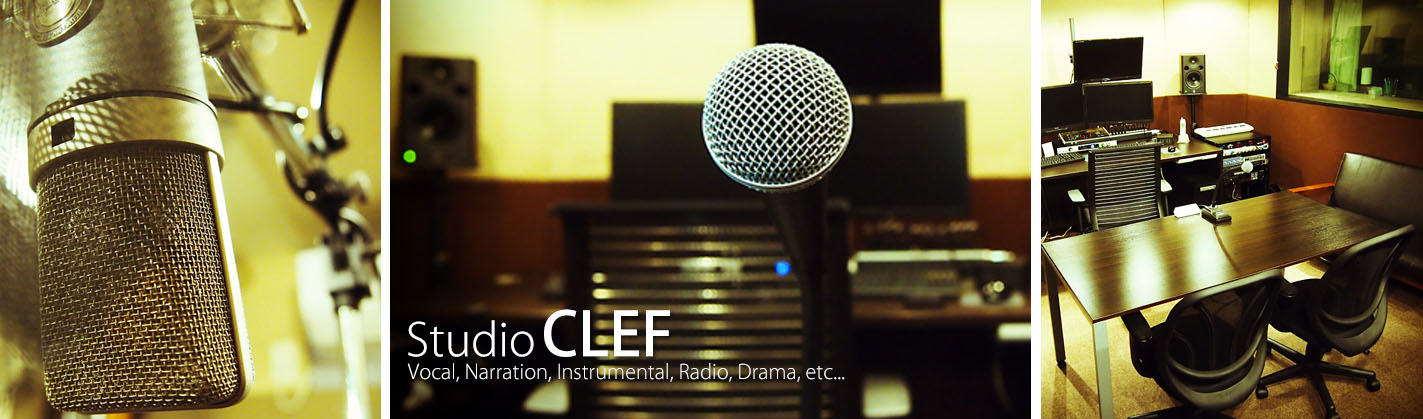 Studio-CLEF